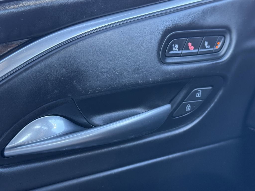 2022 Cadillac Escalade Sport Platinum