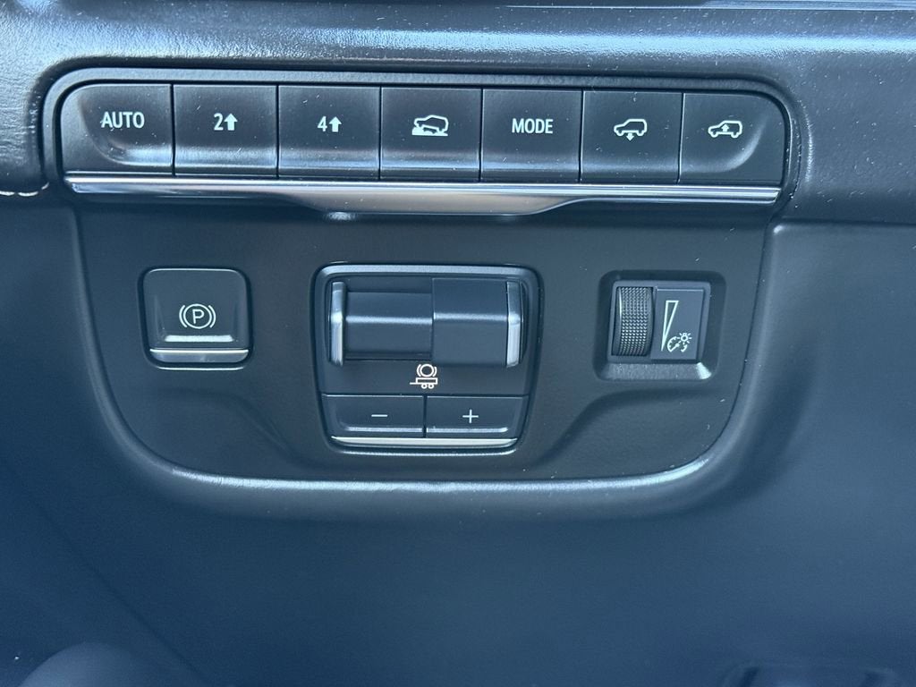 2022 Cadillac Escalade Sport Platinum