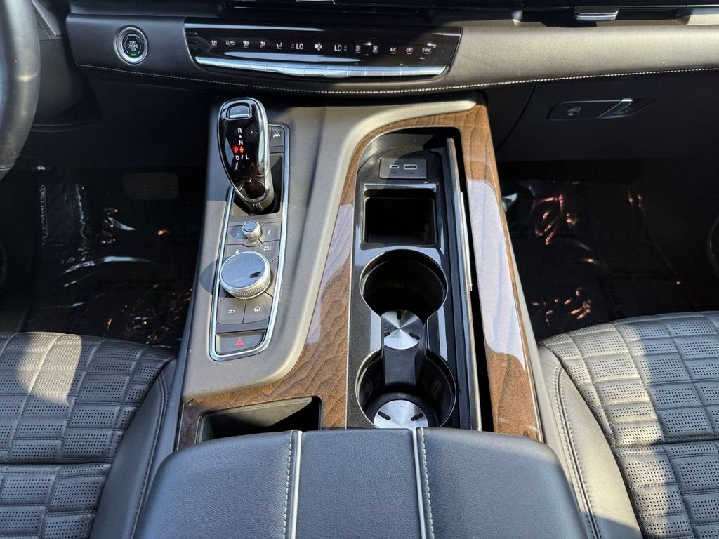 2024 Cadillac Escalade Sport Platinum