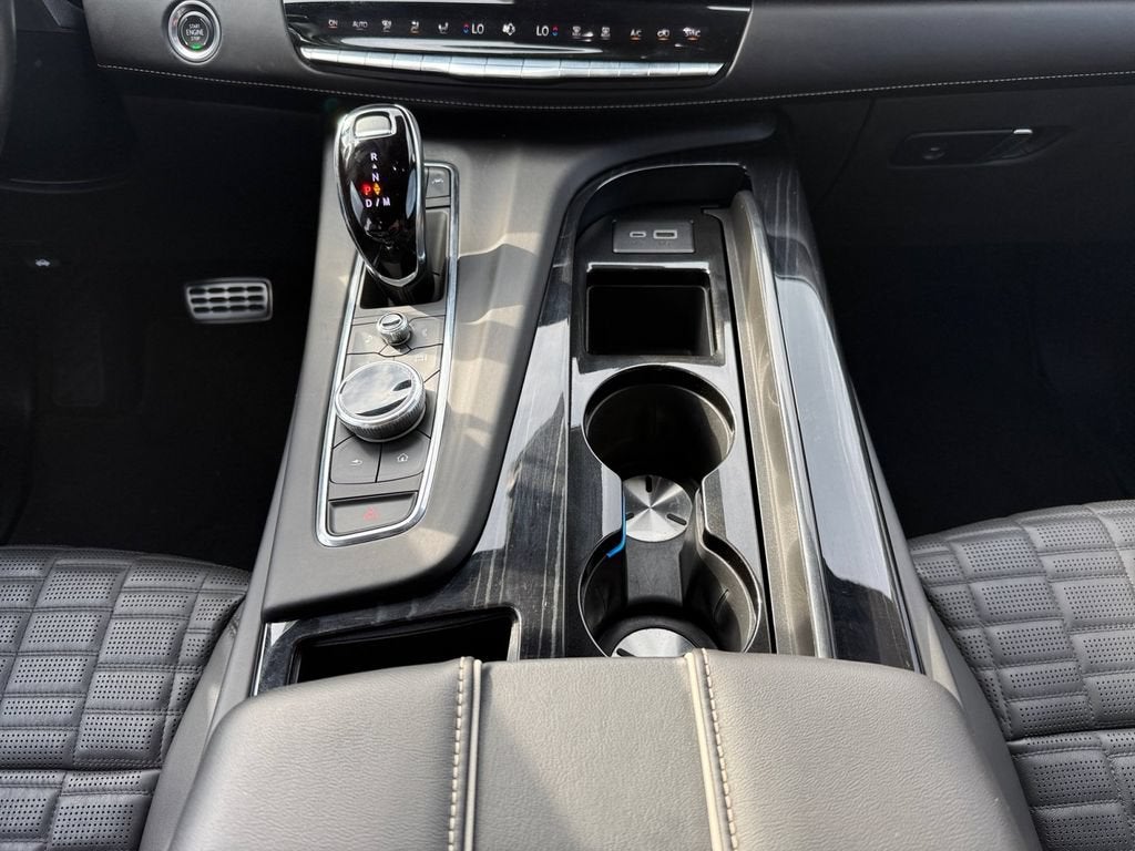 2024 Cadillac Escalade V-Series