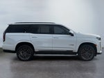 2024 Cadillac Escalade V-Series
