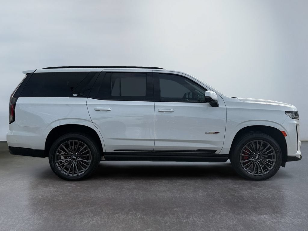 2024 Cadillac Escalade V-Series
