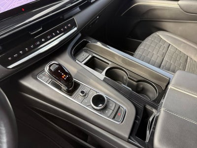 2024 Cadillac Escalade V-Series