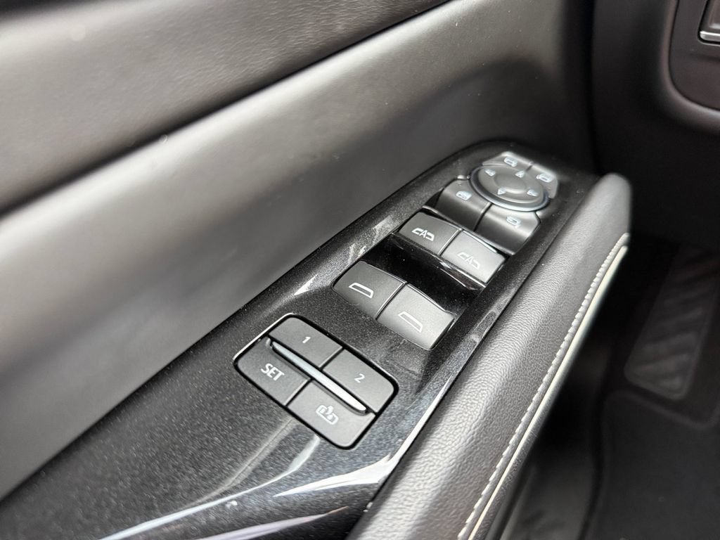 2024 Cadillac Escalade V-Series