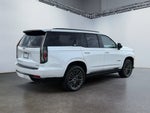 2024 Cadillac Escalade V-Series