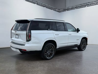 2024 Cadillac Escalade V-Series