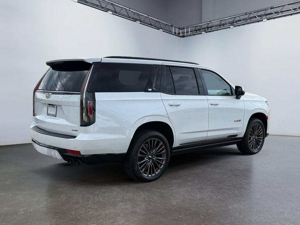 2024 Cadillac Escalade V-Series