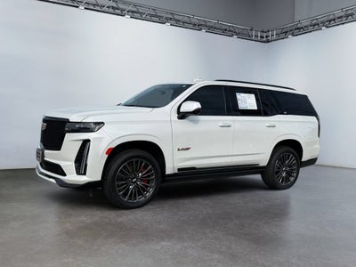 2024 Cadillac Escalade V-Series