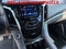 2016 Cadillac Escalade ESV Platinum