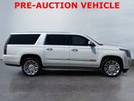 2016 Cadillac Escalade ESV Platinum