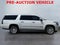 2016 Cadillac Escalade ESV Platinum