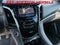 2016 Cadillac Escalade ESV Platinum