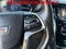 2016 Cadillac Escalade ESV Platinum