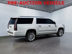 2016 Cadillac Escalade ESV Platinum