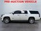 2016 Cadillac Escalade ESV Platinum
