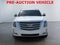 2016 Cadillac Escalade ESV Platinum