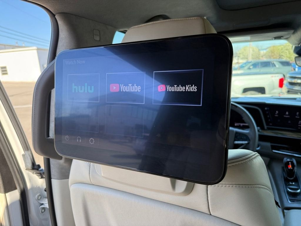 2023 Cadillac Escalade ESV Sport Platinum