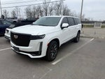 2023 Cadillac Escalade ESV Sport Platinum