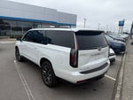 2023 Cadillac Escalade ESV Sport Platinum