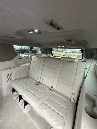 2023 Cadillac Escalade ESV Sport Platinum