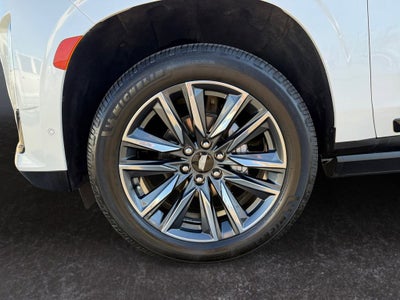 2023 Cadillac Escalade ESV Sport Platinum