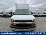 2024 Chevrolet Express Cutaway 3500 1WT
