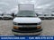 2024 Chevrolet Express Cutaway 3500 1WT