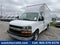 2024 Chevrolet Express Cutaway 3500 1WT
