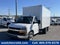 2024 Chevrolet Express Cutaway 3500 1WT