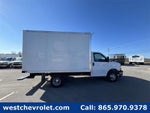 2024 Chevrolet Express Cutaway 3500 1WT