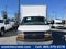 2024 Chevrolet Express Cutaway 3500 1WT