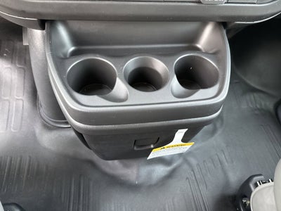 2023 Chevrolet Express Cutaway 3500 1WT