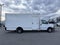 2023 Chevrolet Express Cutaway 3500 1WT