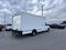2023 Chevrolet Express Cutaway 3500 1WT