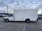 2023 Chevrolet Express Cutaway 3500 1WT