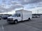 2023 Chevrolet Express Cutaway 3500 1WT