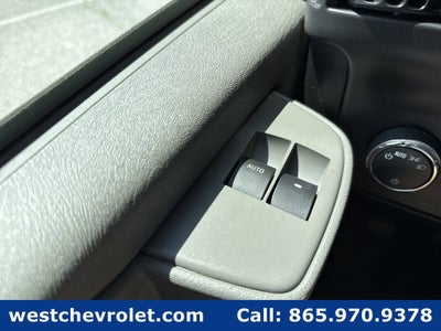 2026 Chevrolet Express Cutaway 4500 2WT