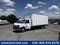 2026 Chevrolet Express Cutaway 4500 2WT