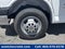 2026 Chevrolet Express Cutaway 4500 2WT