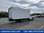 2026 Chevrolet Express Cutaway 4500 2WT