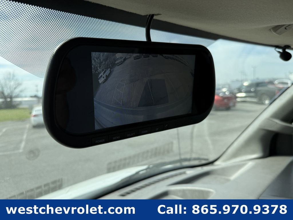 2025 Chevrolet Express Cutaway 4500 2WT