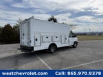 2025 Chevrolet Express Cutaway 4500 2WT