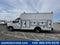 2025 Chevrolet Express Cutaway 4500 2WT