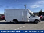 2025 Chevrolet Express Cutaway 4500 2WT
