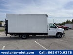 2026 Chevrolet Express Cutaway 4500 2WT