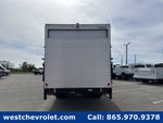 2026 Chevrolet Express Cutaway 4500 2WT