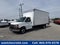 2026 Chevrolet Express Cutaway 4500 2WT