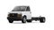 2026 Chevrolet Express Cutaway 4500 2WT