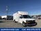 2025 Chevrolet Express Cutaway 4500 2WT