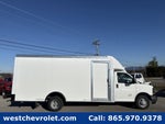 2025 Chevrolet Express Cutaway 4500 2WT